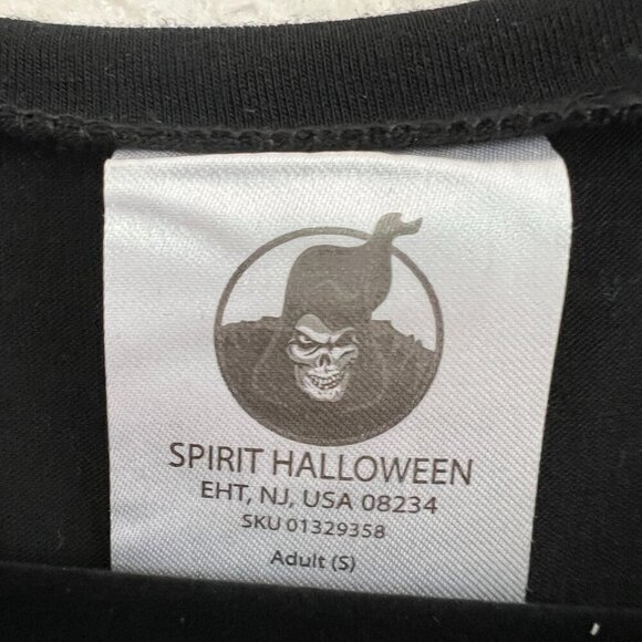 Skulls & Roses Tank Top Women Sleeveless Goth Grunge Size Small - Picture 2 of 6